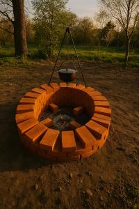 La Râu - Căsuța de poveste