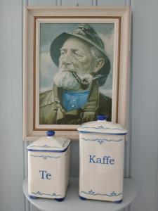 Jøssingfjord Gjestehus og Overnatting