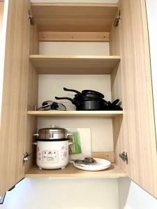 Cozy 2BR for 6pax Families & Groups, Wi-Fi, Budget Stay near IT Park Cebu- Unit Vinn by GERRA