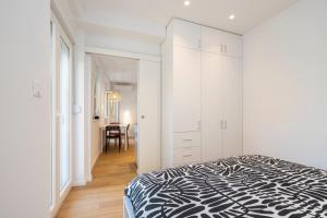 Brand new in the city center