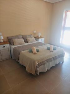 Apartment Playa de La Mata - Viňamar VI