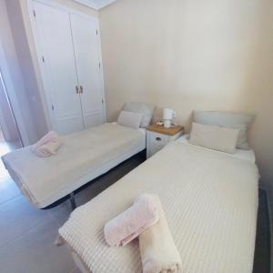 Apartment Playa de La Mata - Viňamar VI