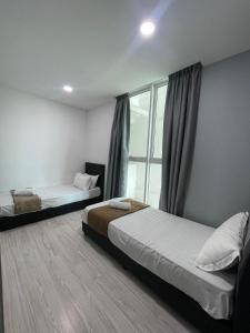 Sutera Avenue Opposite Imago Shopping Mall Kota Kinabalu