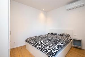 Brand new in the city center