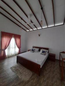 Forest Edge Villa