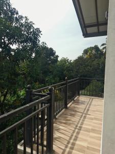 Forest Edge Villa