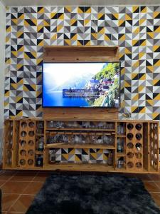 Casa de conjunto