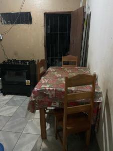Casa de conjunto