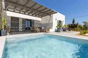 Fos Residence Dryos