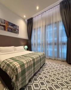 The Colony By Infinitum - Privatzimmer, Kuala Lumpur