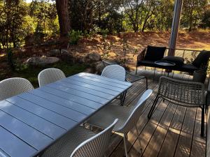 Casa 115 - Plage & piscine chauffée