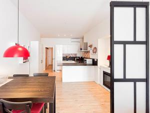 Stalingrad - Wifi, AC, 4pers