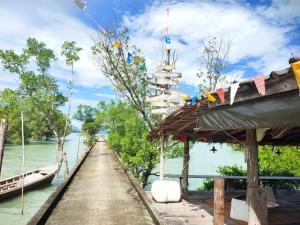 THE REAL ESCAPE - Koh Yao Noi