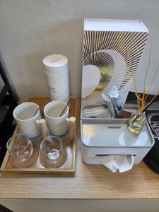 THE REAL ESCAPE - Koh Yao Noi