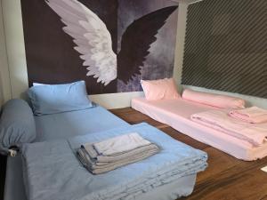 THE REAL ESCAPE - Koh Yao Noi