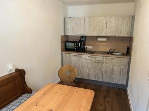 2 Zi Apt zw Fußgängerzone Garmisch und Grainau