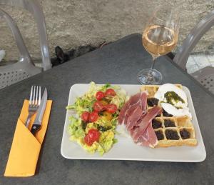 Hotels Hotel Pascal : photos des chambres