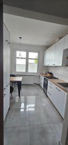 Apartament 2 pokojowy z widokiem na morze
