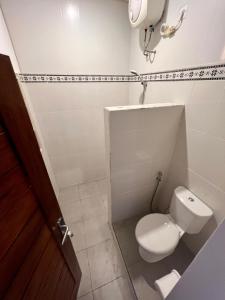 Varmana Ubud - The Blue House