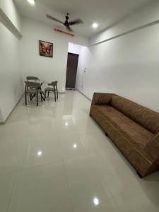 Atithi Homes Luxe Kandivali Suites