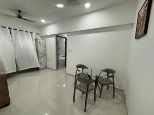 Atithi Homes Luxe Kandivali Suites