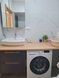 Leśna Polana- Kompleks Domków Mieszkalnych