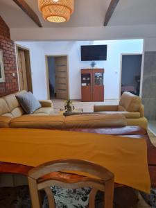 Leśna Polana- Kompleks Domków Mieszkalnych