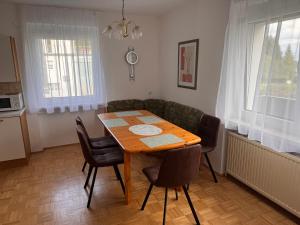 Helle Wohnung in grüner Lage - Nähe Linz Zentrum