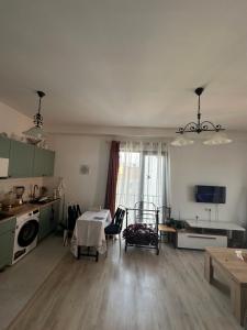 Apartamen Avlabari