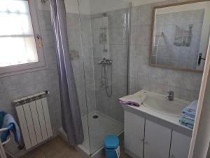 Villa avec piscine privée