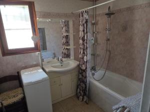 Villa avec piscine privée