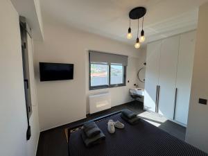 Escape Suites - Sea View