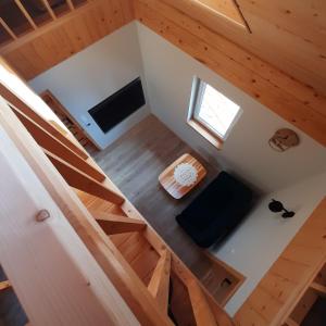 Domek pod Skiełkiem