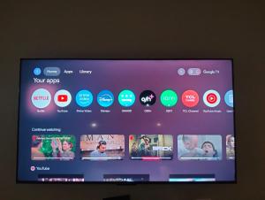 Zimbali Ocean Club F20 Ballito