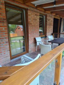 Leśna Polana- Kompleks Domków Mieszkalnych