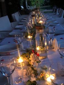 villa hibiscus marrakech