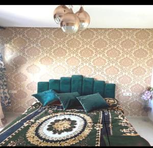 Mohmmadia puerto banus