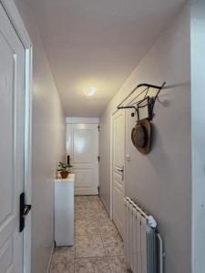 Appartement avec piscine et parking privé