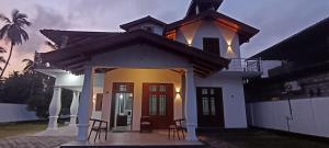 Villa Akash
