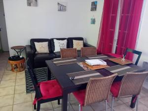 Maison Casa Gé à Hourtin