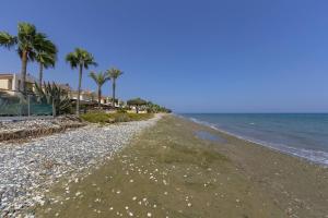 Beachfront Villa Carpe Diem