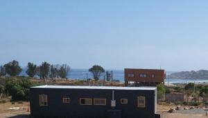 Cabañas el Sauce Los molles