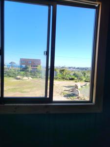 Cabañas el Sauce Los molles