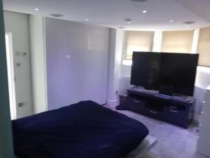 Hidden Gem apartement