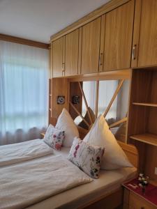 Uschis Steinröschen mit Hallenbad und Sauna