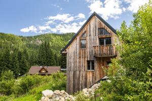 Fajna chata - Ski-in chalet in Jasna