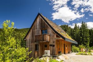 Fajna chata - Ski-in chalet in Jasna