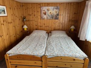 Ferienwohnung Sonnensteg