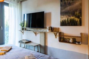 Fajna chata - Ski-in chalet in Jasna