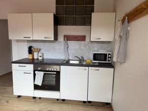 Ferienwohnung Kaltenegger